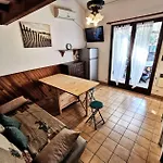 Maisons De La - Confortable Deux Pieces Avec Mezzanine Pour 6 Personnes A Port Leucate. Ref: 1mpl_126 Mae-4794 *
