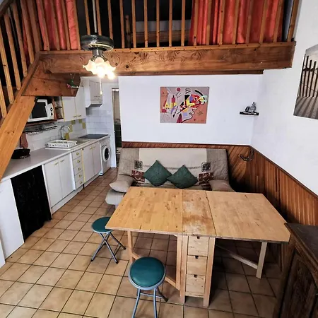 Résidence Maisons De La - Maisons&villas Pour 6 Personnes 94 Villa *