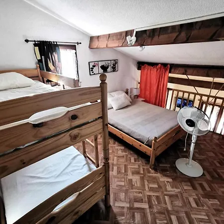 Résidence Maisons De La - Maisons&villas Pour 6 Personnes 94 Villa