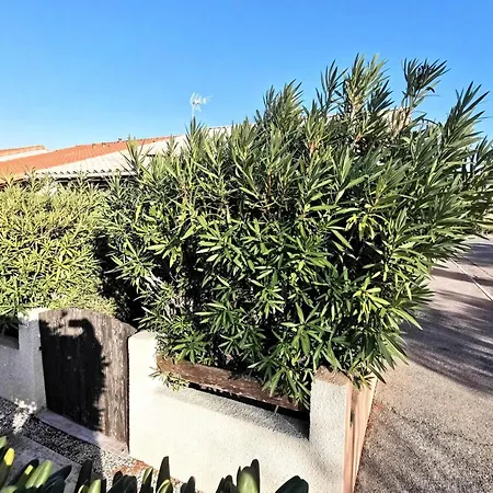 Maisons De La - Confortable Deux Pieces Avec Mezzanine Pour 6 Personnes A Port Leucate. Ref: 1mpl_126 Mae-4794 Villa