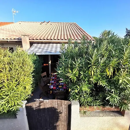Villa Résidence Maisons De La - Maisons&villas Pour 6 Personnes 94 *