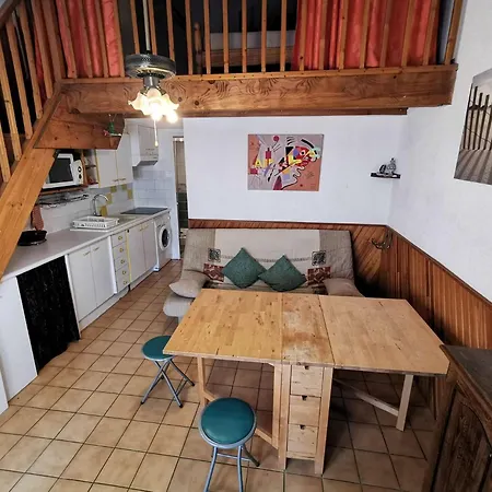Villa Résidence Maisons De La - Maisons&villas Pour 6 Personnes 94 *