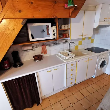 Résidence Maisons De La - Maisons&villas Pour 6 Personnes 94 * Leucate