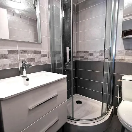Résidence Maisons De La - Maisons&villas Pour 6 Personnes 94 Villa *