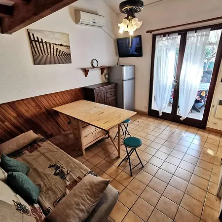 Résidence Maisons De La - Maisons&villas Pour 6 Personnes 94 Villa *