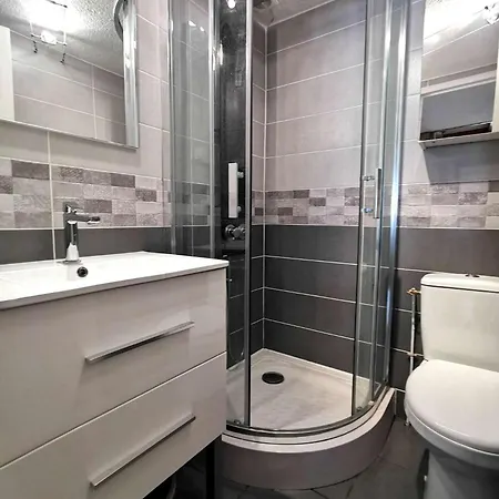 Résidence Maisons De La - Maisons&villas Pour 6 Personnes 94 Villa *