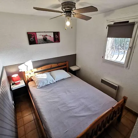 Villa Résidence Maisons De La - Maisons&villas Pour 6 Personnes 94 *