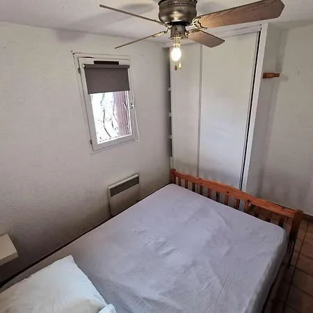 Résidence Maisons De La - Maisons&villas Pour 6 Personnes 94