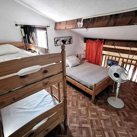 Résidence Maisons De La - Maisons&villas Pour 6 Personnes 94 * Leucate