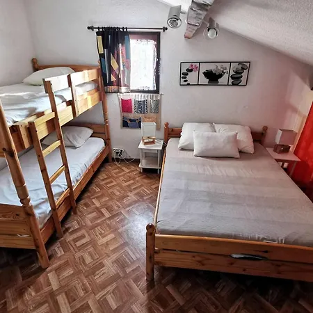 Résidence Maisons De La - Maisons&villas Pour 6 Personnes 94 *